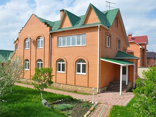 Дом престарелых "Дом престарелых Барвиха", Одинцовский район